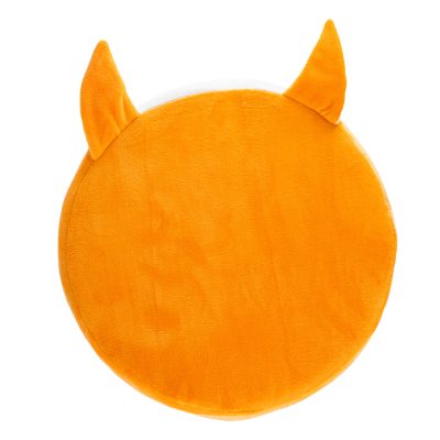 Puff Infantil ARTESO Zorro
