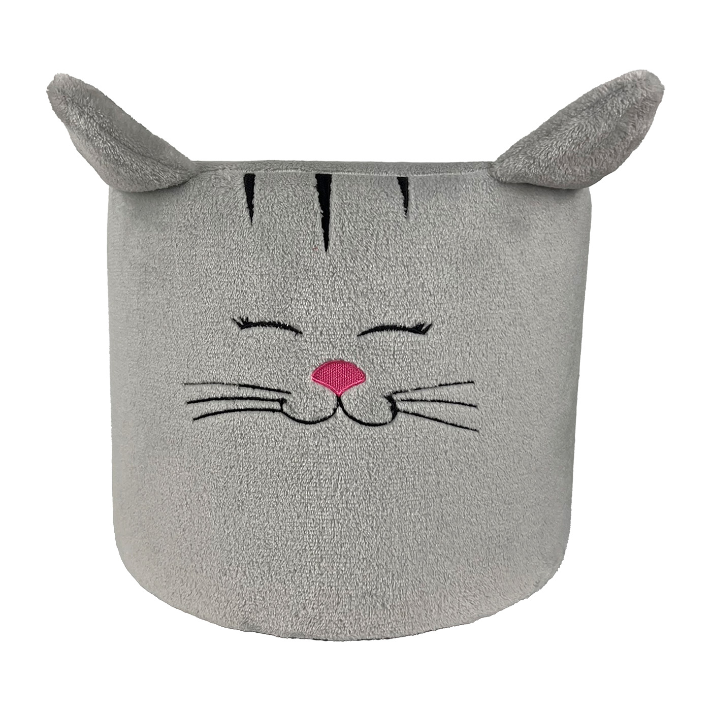 Puff Infantil ARTESO Gato