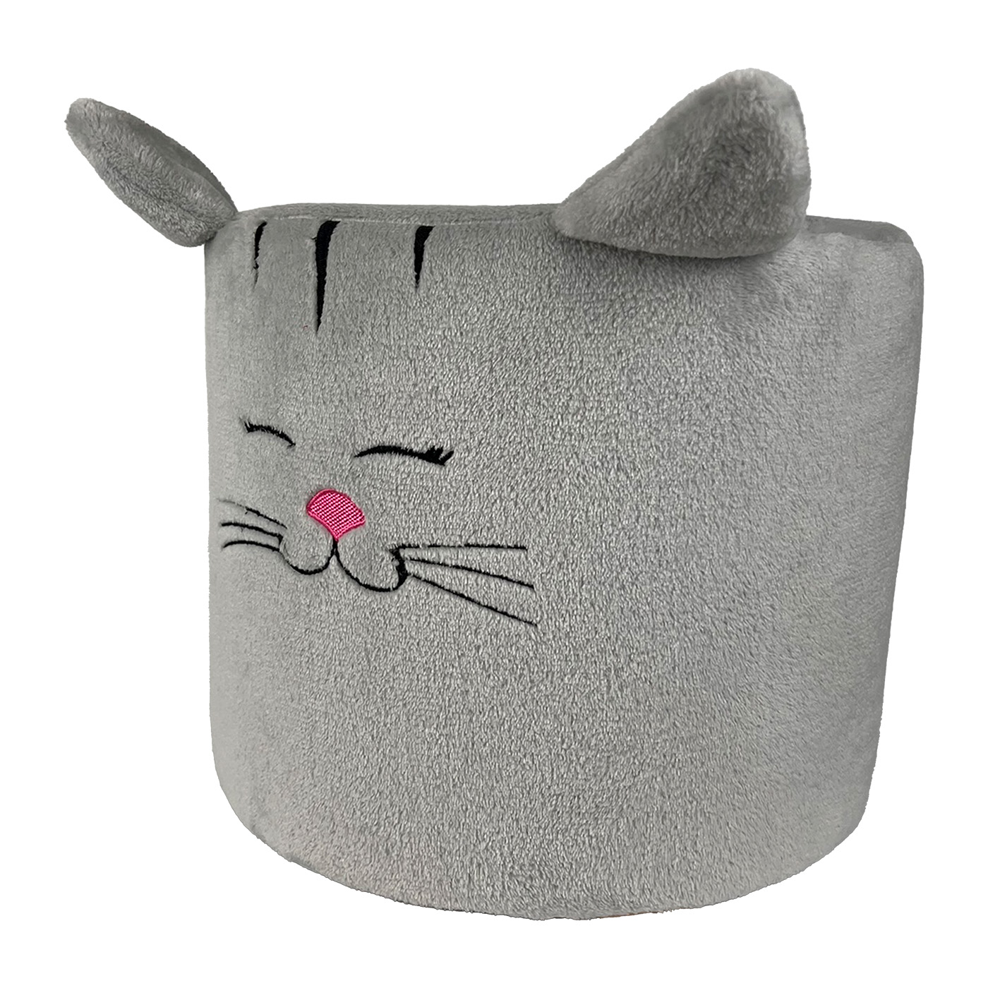 Puff Infantil ARTESO Gato - Imagen 4