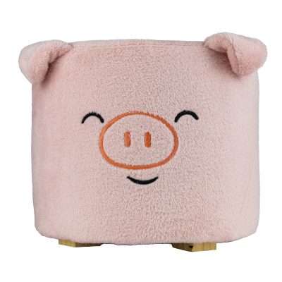 Puff Infantil ARTESO Cerdo