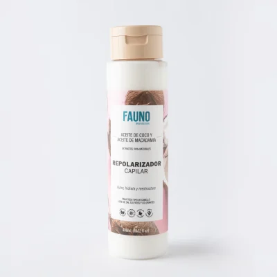 Repolarizador capilar FAUNO 400ml