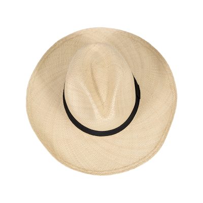 Sombrero corriente iraca