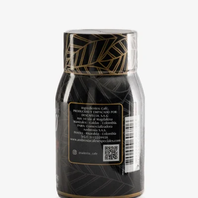Café SALENTO instantáneo granulado 85g